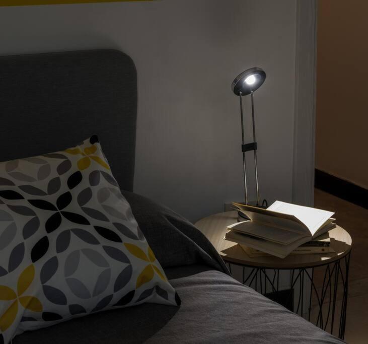 Appartamento Salita S. Anna - Affitti Brevi Italia เจนัว ภายนอก รูปภาพ